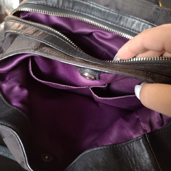 Coach Purse - Picture 6 of 8